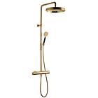Tapwell ARM7200-150 (Messing)