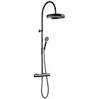 Tapwell ARM7300-150 (Svart Chrome)