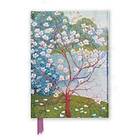 List: Magnolia Tree (Foiled Journal)