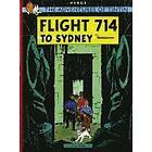 Flight 714 To Sydney