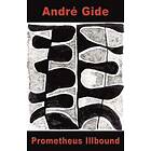 Prometheus Illbound (Le Promethee Mal Enchaine)