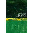 Forests: A Very Short Introduction