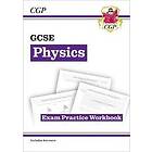 New GCSE Physics Exam Practice Workbook (includes Answers)