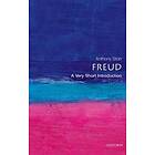 Freud: A Very Short Introduction