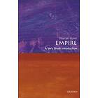 Empire: A Very Short Introduction