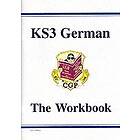 KS3 German Workbook With Answers