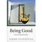 Being Good
