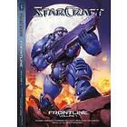 StarCraft: Frontline Vol. 1