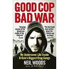 Good Cop, Bad War