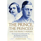 The Prince, The Princess And The Perfect Murder