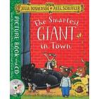 The Smartest Giant In Town