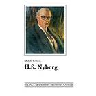 H. S. Nyberg : En Vetenskapsmans Biografi