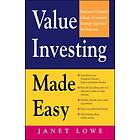 Value Investing Made Easy: Benjamin Graham's Classic Investment Strate