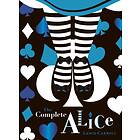 The Complete Alice: V&A Collector's Edition