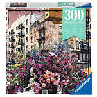 Ravensburger New York Puslespill 300 Bitar