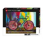 Heye Momentum Puslespill 1000 Bitar