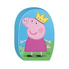 Peppa Pig Puslespill Princess Deco