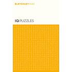 Park Bletchley IQ Puzzles