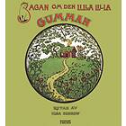 Sagan Om Den Lilla Gumman, (E-bok)