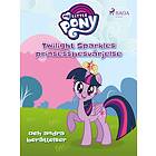 Twilight Sparkles Prinsessbesvärjelse Och Andra Berättelse, (E-bok)