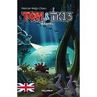 Tellerup A/S Tom & TK13 #2: Atlantis, (E-bok)/epub/mobi