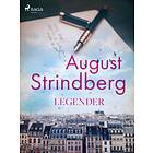 Legender, (E-bok)/epub/mobi