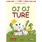 Oj Oj Ture, (E-bok)/epub/mobi