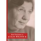 Elin Wägner
