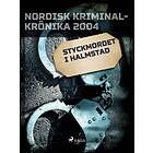 Styckmordet I Halmstad