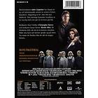 De Fördömdas By (UK) (DVD)