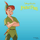 Story House Egmont Peter Pan