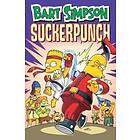 Bart Simpson Suckerpunch