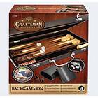 Craftsman Deluxe Backgammon