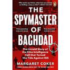 Spymaster Of Baghdad
