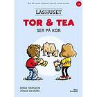 Tor Och Tea Ser På Kor