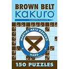 Brown Belt Kakuro