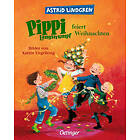 Pippi Langstrumpf Feiert Weihnachten
