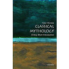 Classical Mythology: A Very Short Introduction