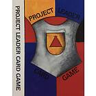 Project Leader Card Game