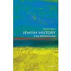 Jewish History: A Very Short Introduction