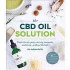 The CBD Oil Solution