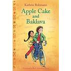 Apple Cake & Baklava