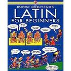 Latin For Beginners