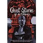 Ghost Stories Of An Antiquary, Vol. 1