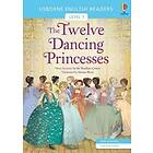 Twelve Dancing Princesses