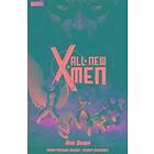 All New X-men Vol. 5: One Down