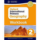 Oxford International Primary Geography: Workbook 2