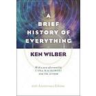 Brief History Of Everything