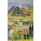 Lovisa Karstensdotter En Berättelse Från Jämtland
