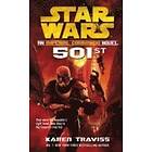 Star Wars: Imperial Commando: 501st